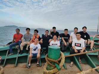 Taizhou tars international trade Co.,LTD